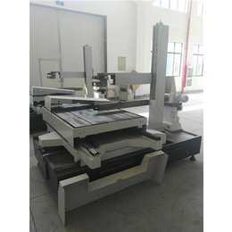 萊蕪線切割機床與冠科優質商家的全面解析