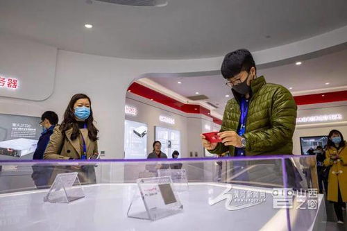 18秒生產一臺電腦 智能云工廠創造光速奇跡