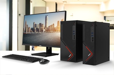 性能強勁 拓展接口豐富！紫光計算機Unis系列臺式機滿足不同辦公需求