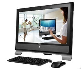 雙蛋快樂，AOC一體電腦伴你智能過(guò)節(jié)